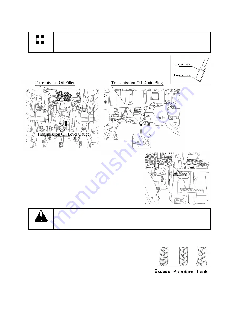 TYM T1003 Скачать руководство пользователя страница 67