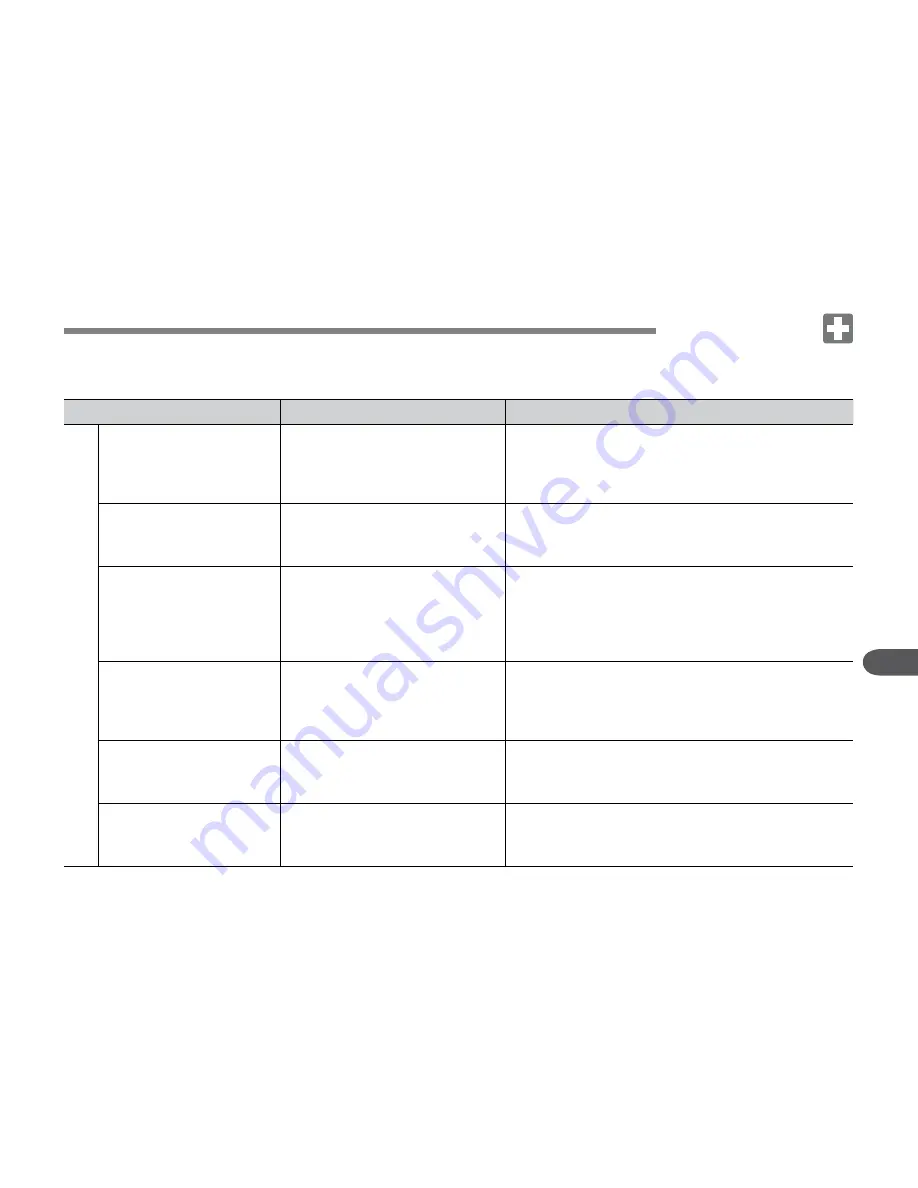 TYM T1054 Operator'S Manual Download Page 167