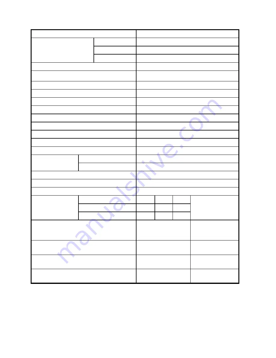 TYM T233 HST Service Manual Download Page 57