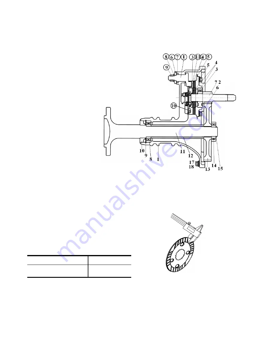 TYM T233 HST Service Manual Download Page 142