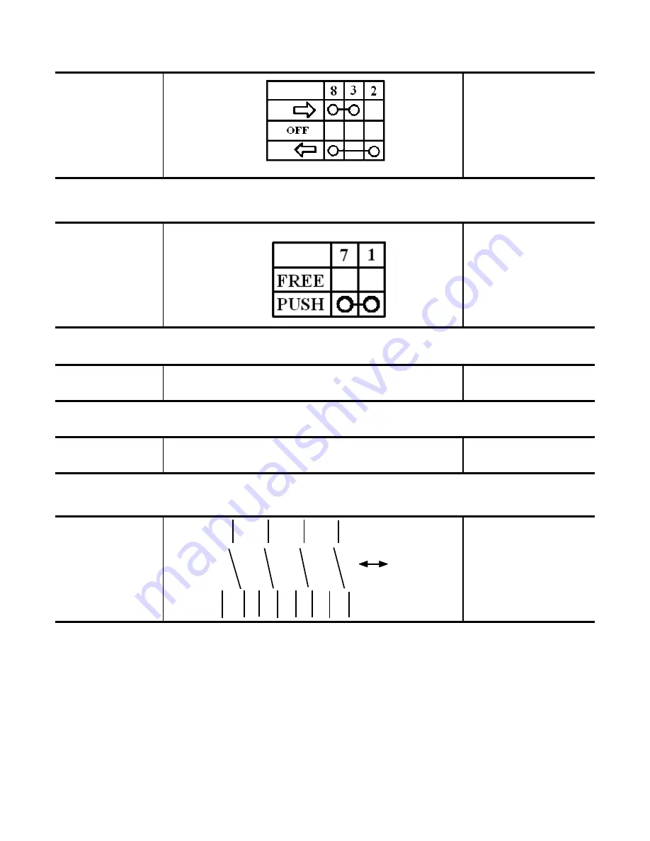 TYM T233 HST Service Manual Download Page 223