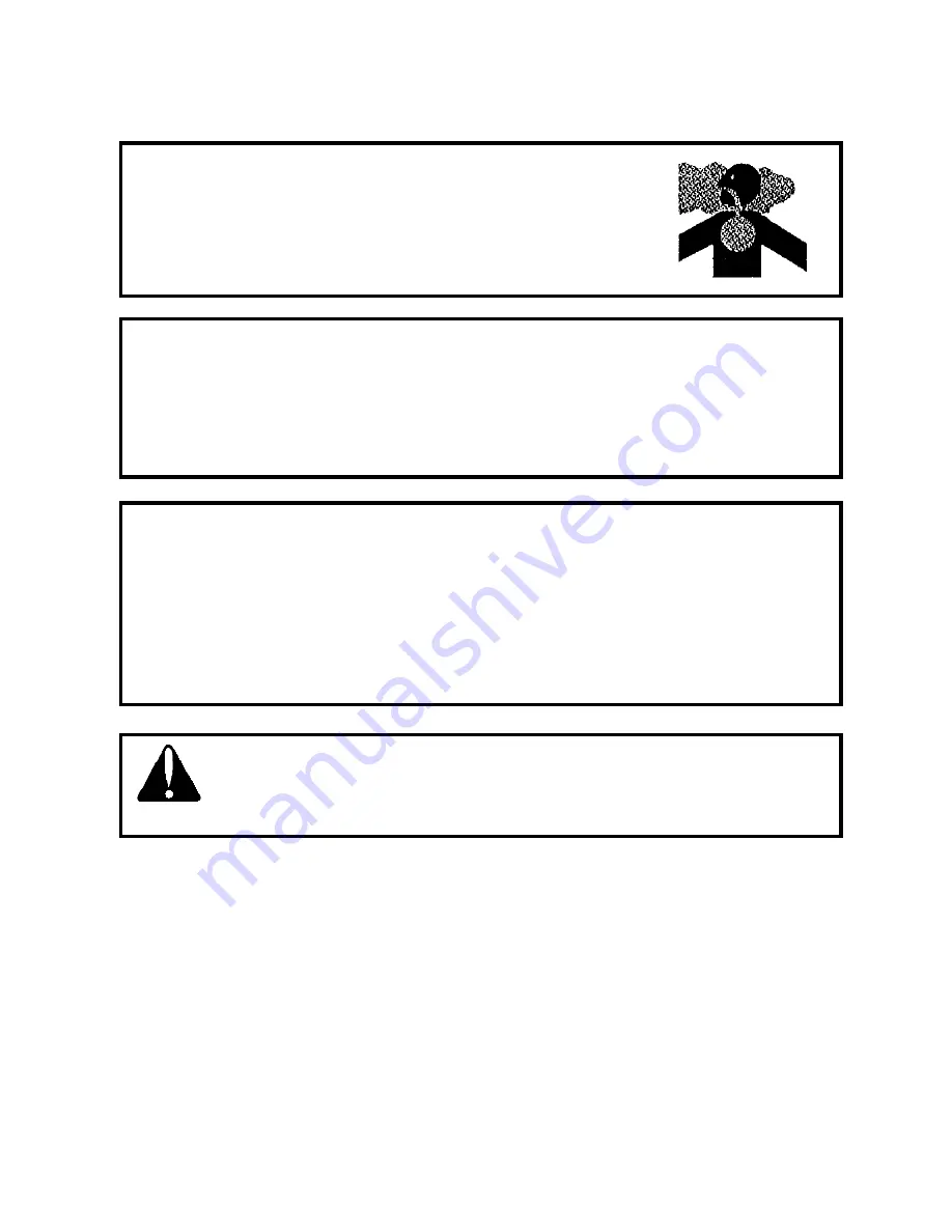 TYM T353 Operator'S Manual Download Page 16