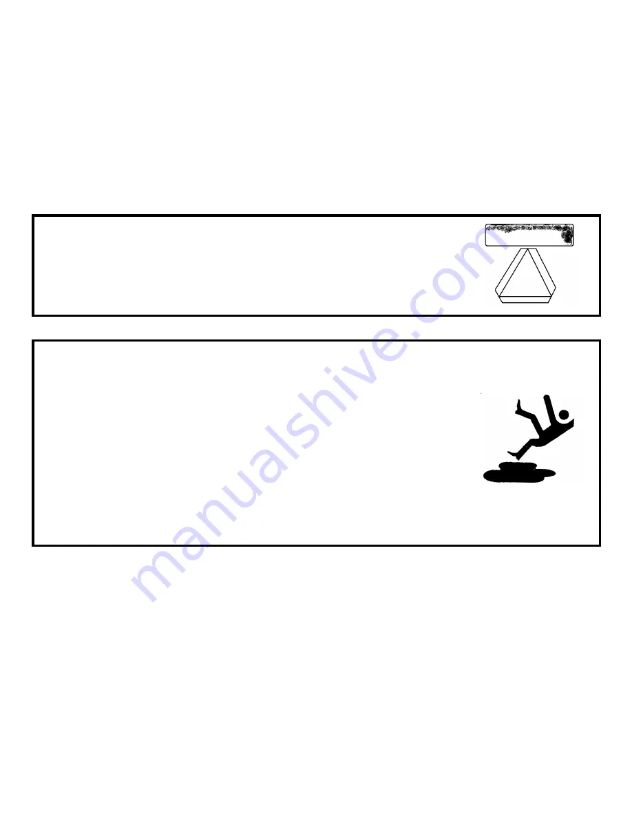 TYM T454HST Operator'S Manual Download Page 25