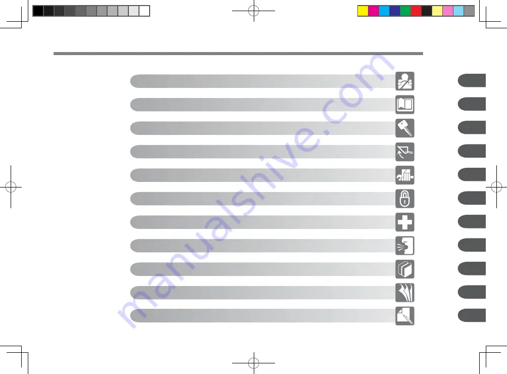 TYM TX753 User Manual Download Page 37