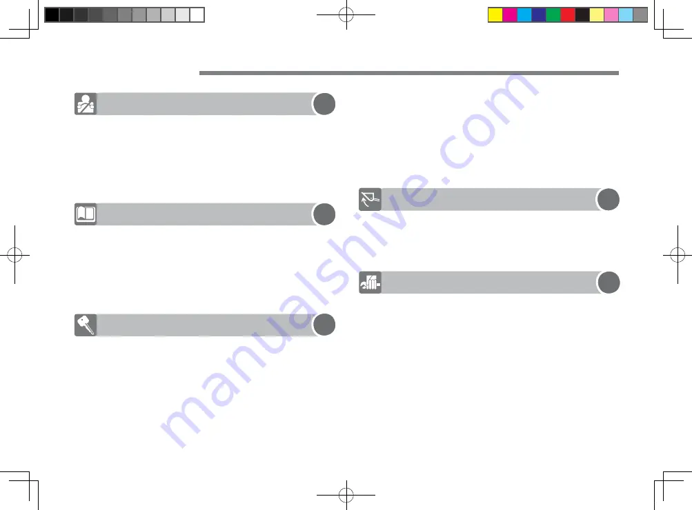 TYM TX753 User Manual Download Page 38