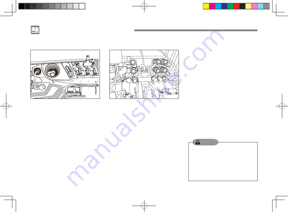 TYM TX753 User Manual Download Page 74