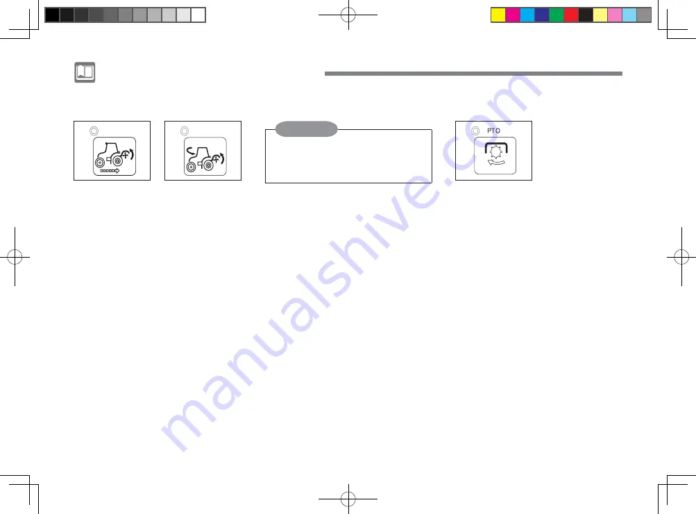 TYM TX753 User Manual Download Page 86