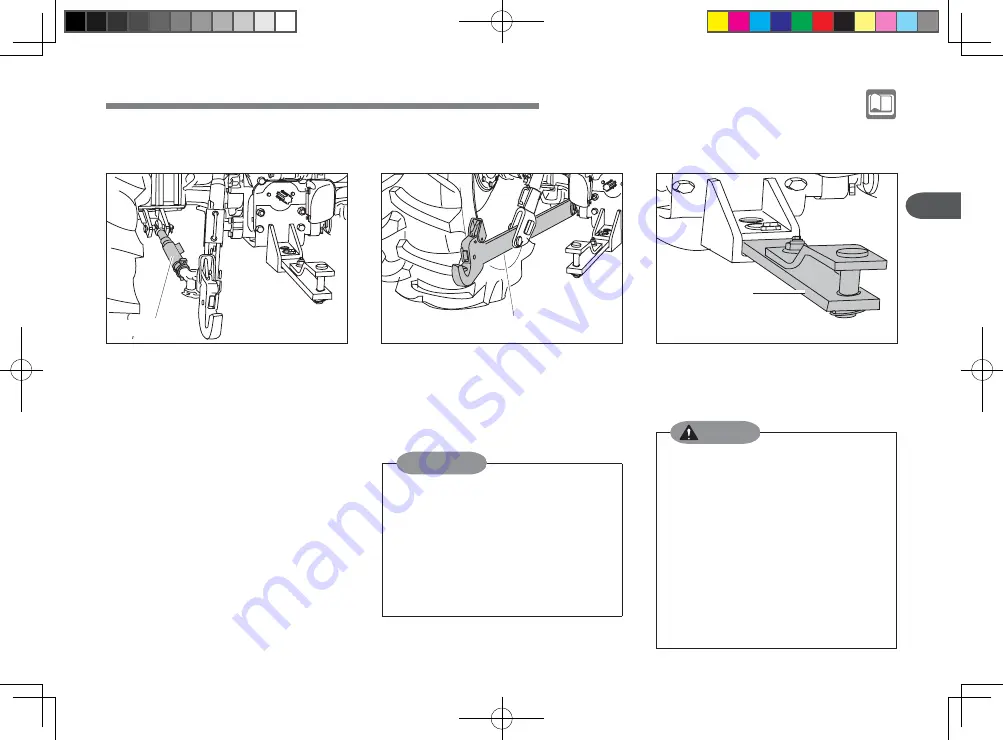 TYM TX753 User Manual Download Page 91