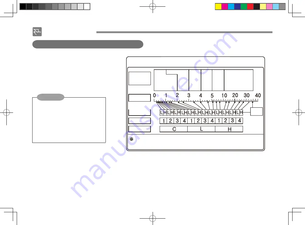 TYM TX753 User Manual Download Page 118