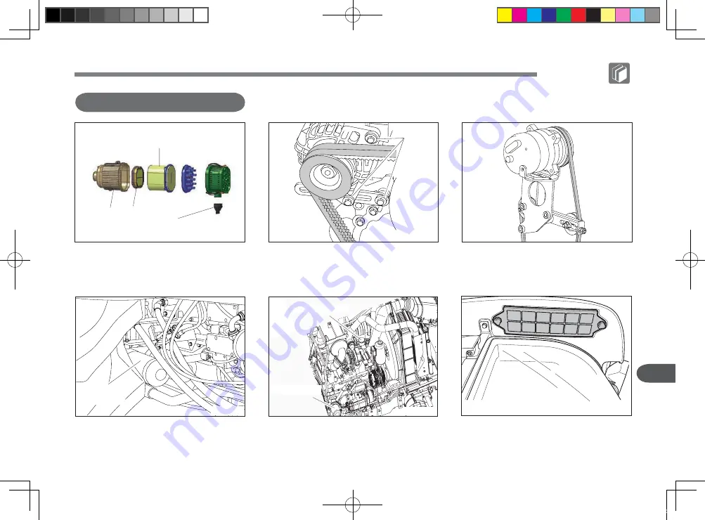 TYM TX753 User Manual Download Page 171