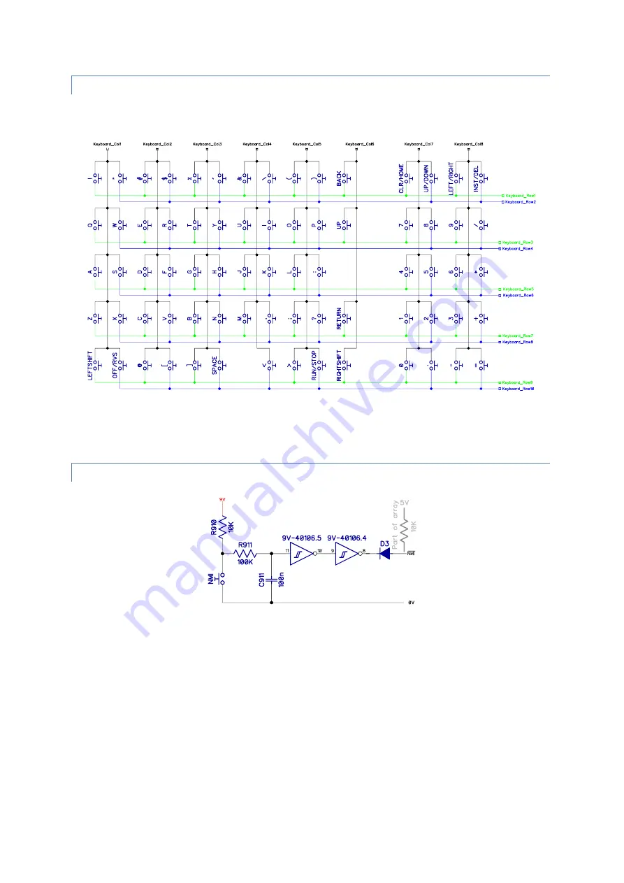 Tynemouth MINI PET 40/80 Technical Manual Download Page 18