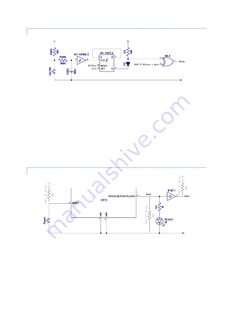 Tynemouth MINI PET 40/80 Technical Manual Download Page 19