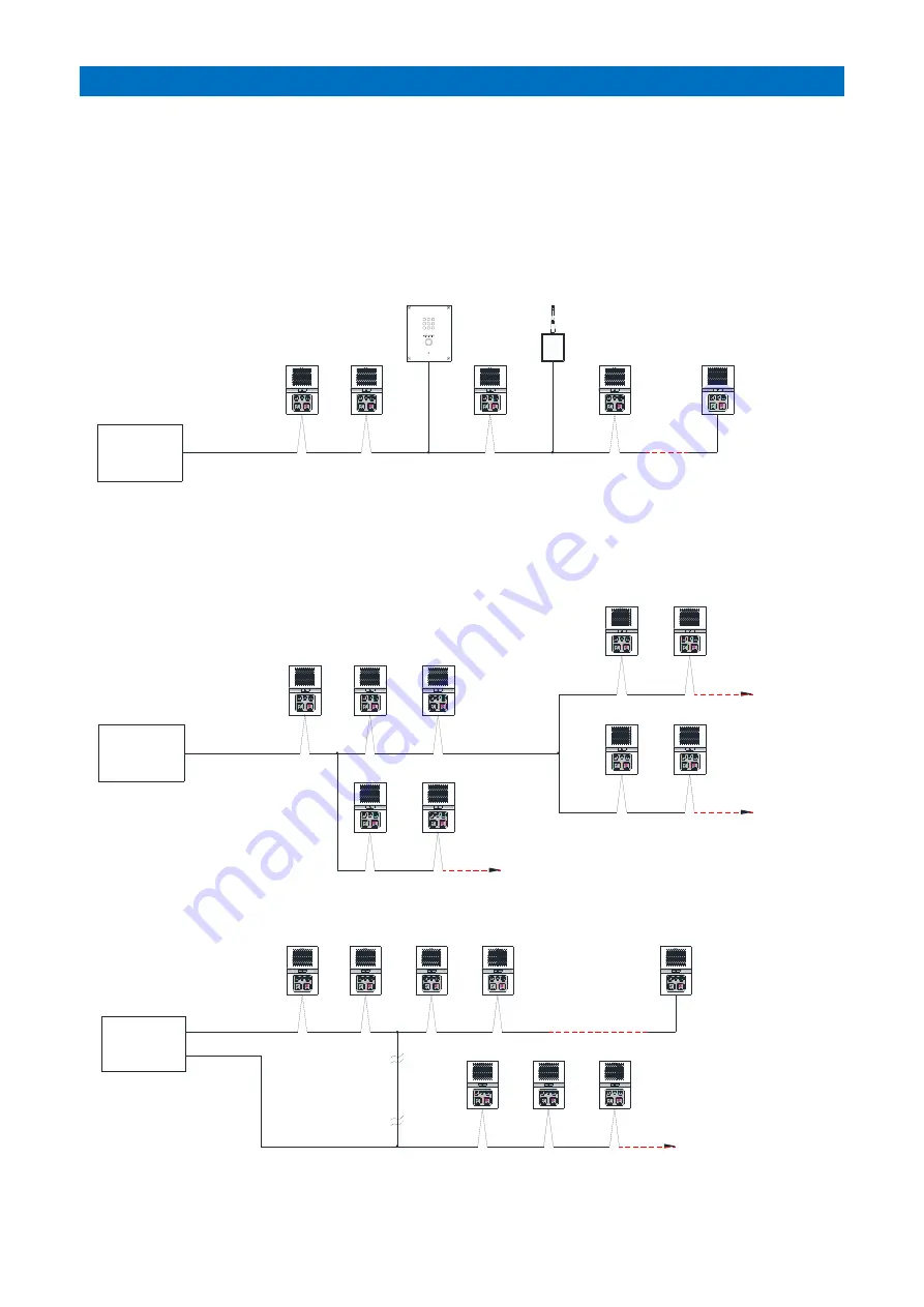 Tynetec Advent XT2 Installation Manual Download Page 12