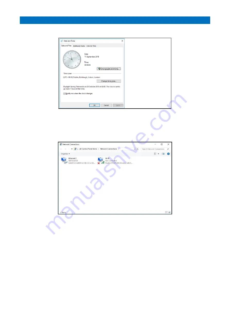 Tynetec Advent XT2 Скачать руководство пользователя страница 35