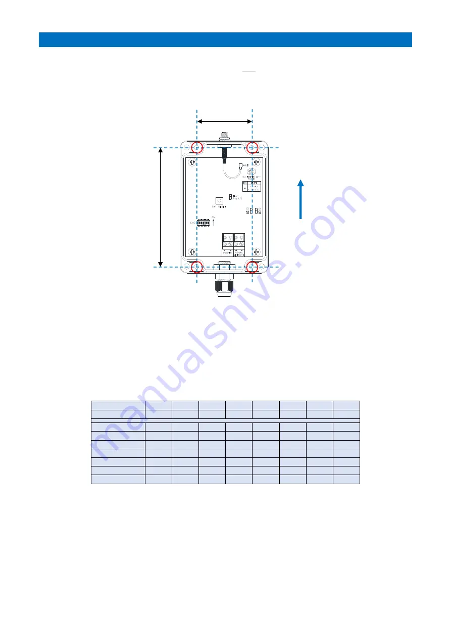 Tynetec Advent XT2 Installation Manual Download Page 39