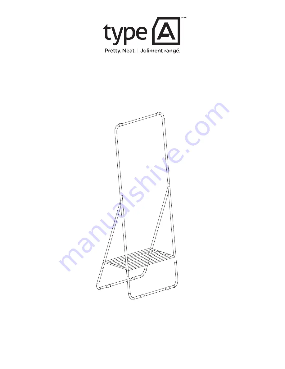 TYPE A 068-1500-4 Скачать руководство пользователя страница 1