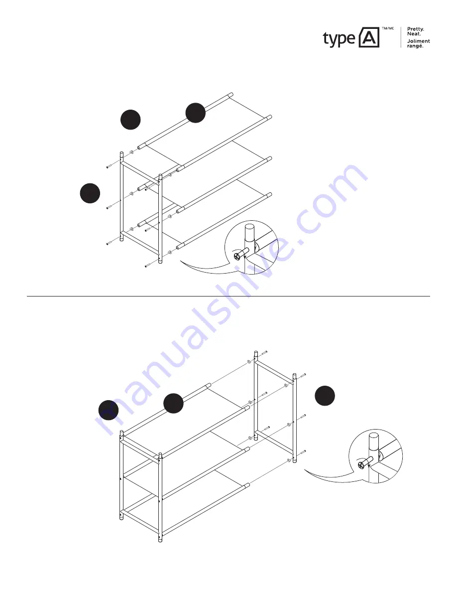 TYPE A 068-4483-6 Скачать руководство пользователя страница 9