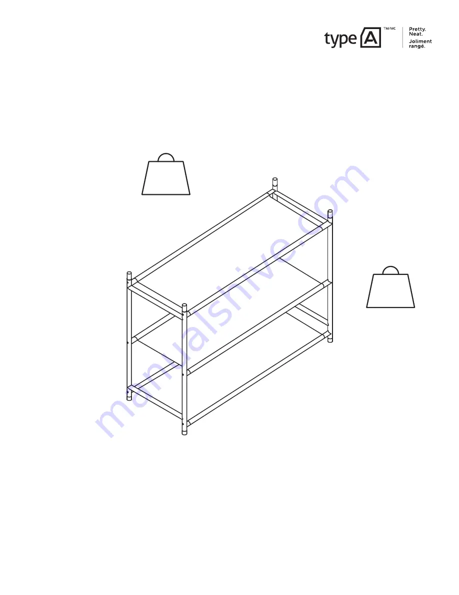 TYPE A 068-4483-6 Скачать руководство пользователя страница 10