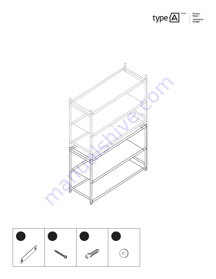 TYPE A 068-4483-6 Скачать руководство пользователя страница 11