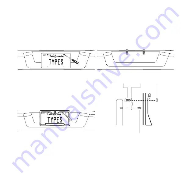 TypeS 1362874 Скачать руководство пользователя страница 8