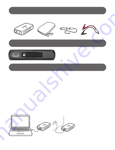 TypeS AC530013 Скачать руководство пользователя страница 3