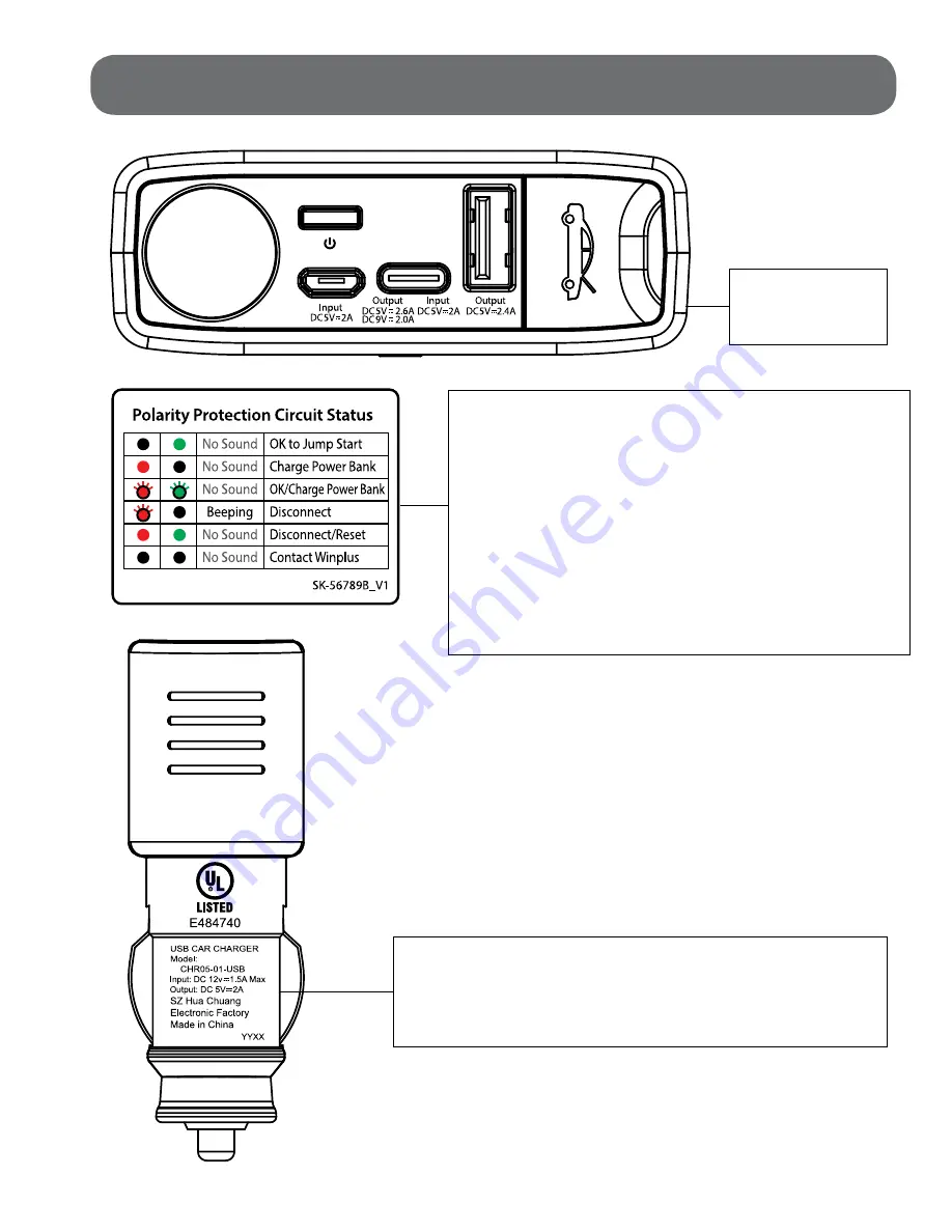 TypeS AC56789 Скачать руководство пользователя страница 31