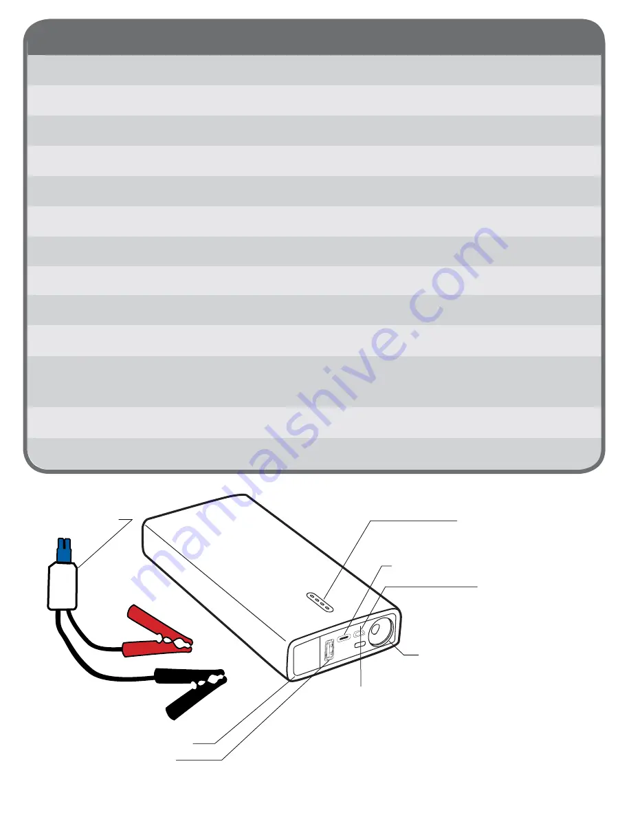 TypeS AC56789 Скачать руководство пользователя страница 38