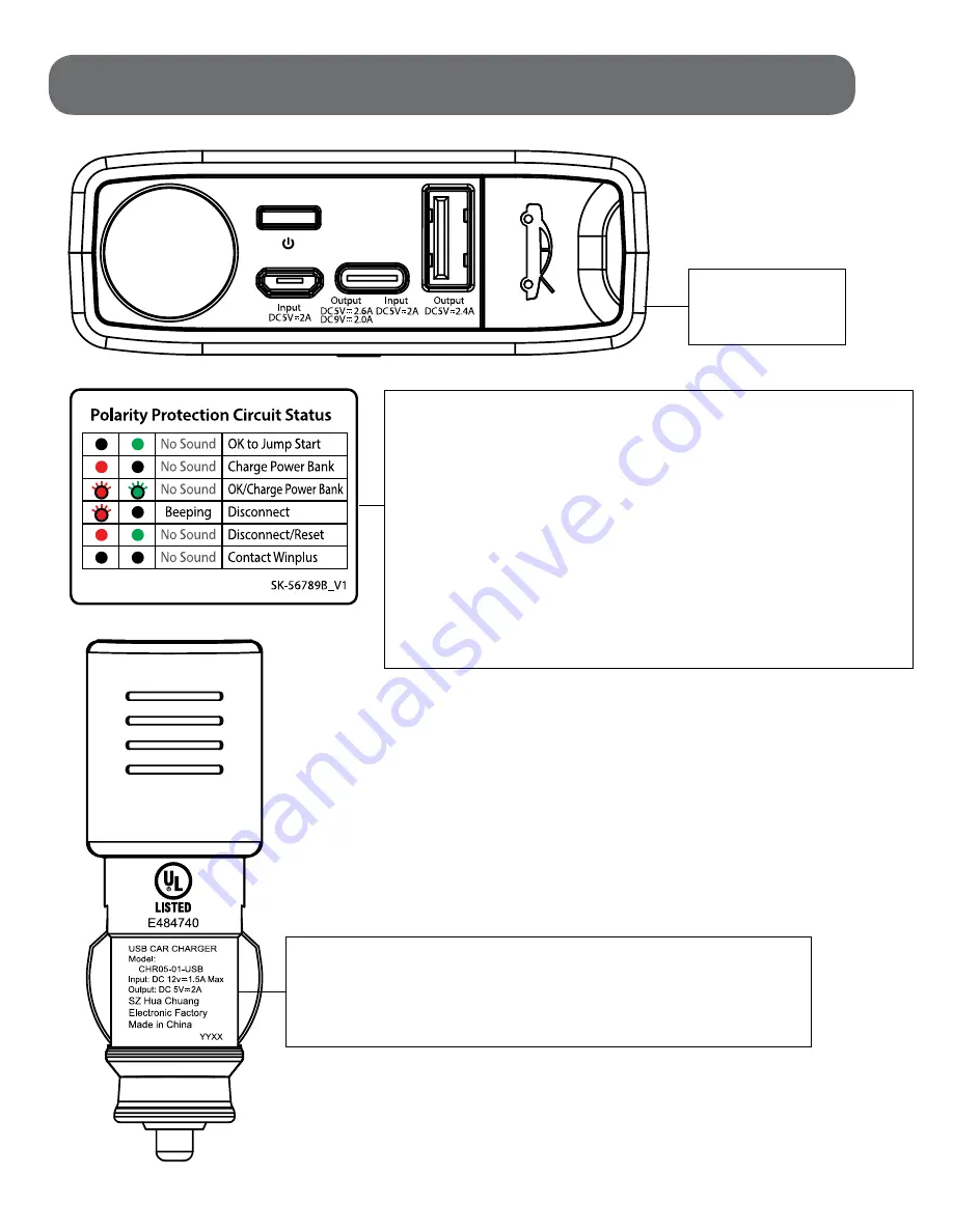 TypeS AC56789 Скачать руководство пользователя страница 47