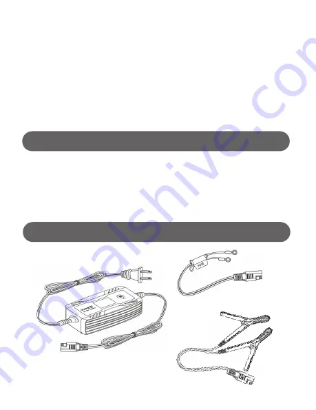 TypeS AC57881 User Manual Download Page 7