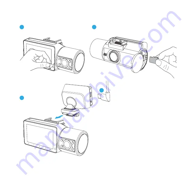 TypeS BT532871 Manual Download Page 8