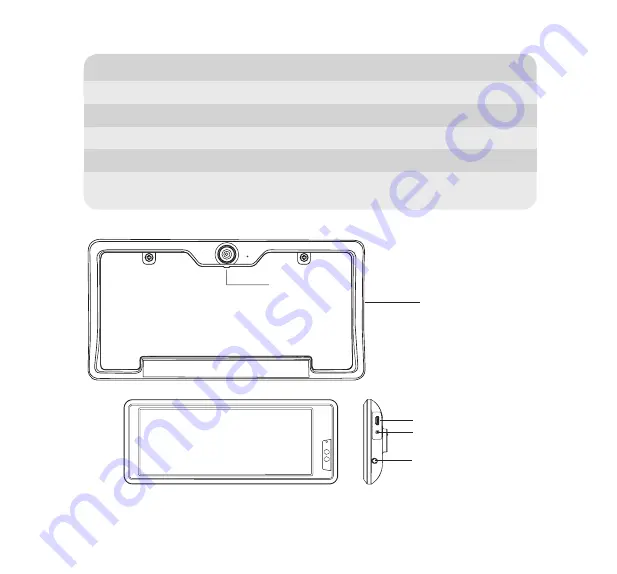 TypeS BT57132 Скачать руководство пользователя страница 5