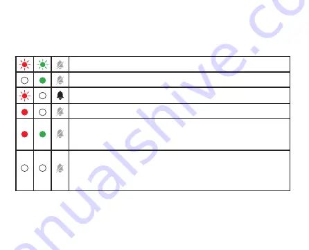 TypeS Startya 8Qi Quick Start Manual Download Page 8