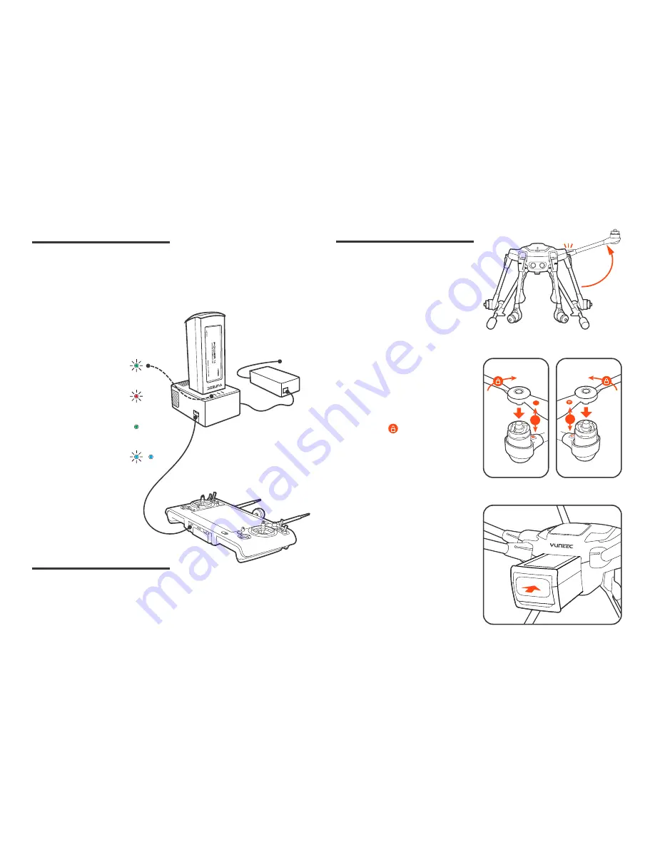 TYPHOON H Plus Quick Start Manual Download Page 24