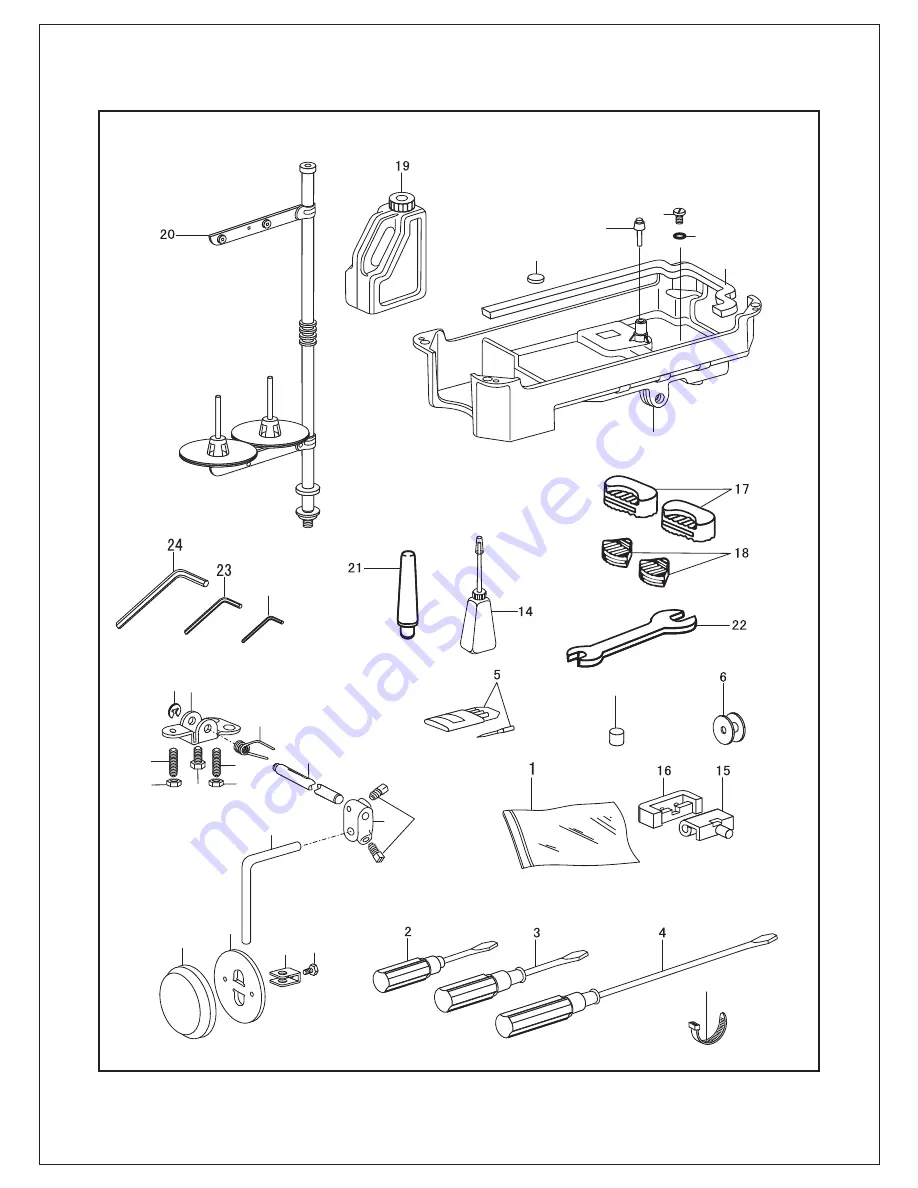 typical GC0303D Operation Instructions Manual Download Page 37