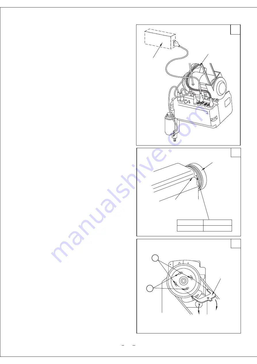 typical GC20606-1-D2 Operation Instruction Manual Download Page 7