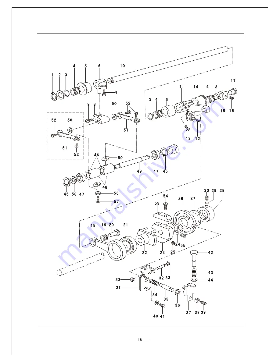 typical GC24660 Скачать руководство пользователя страница 21