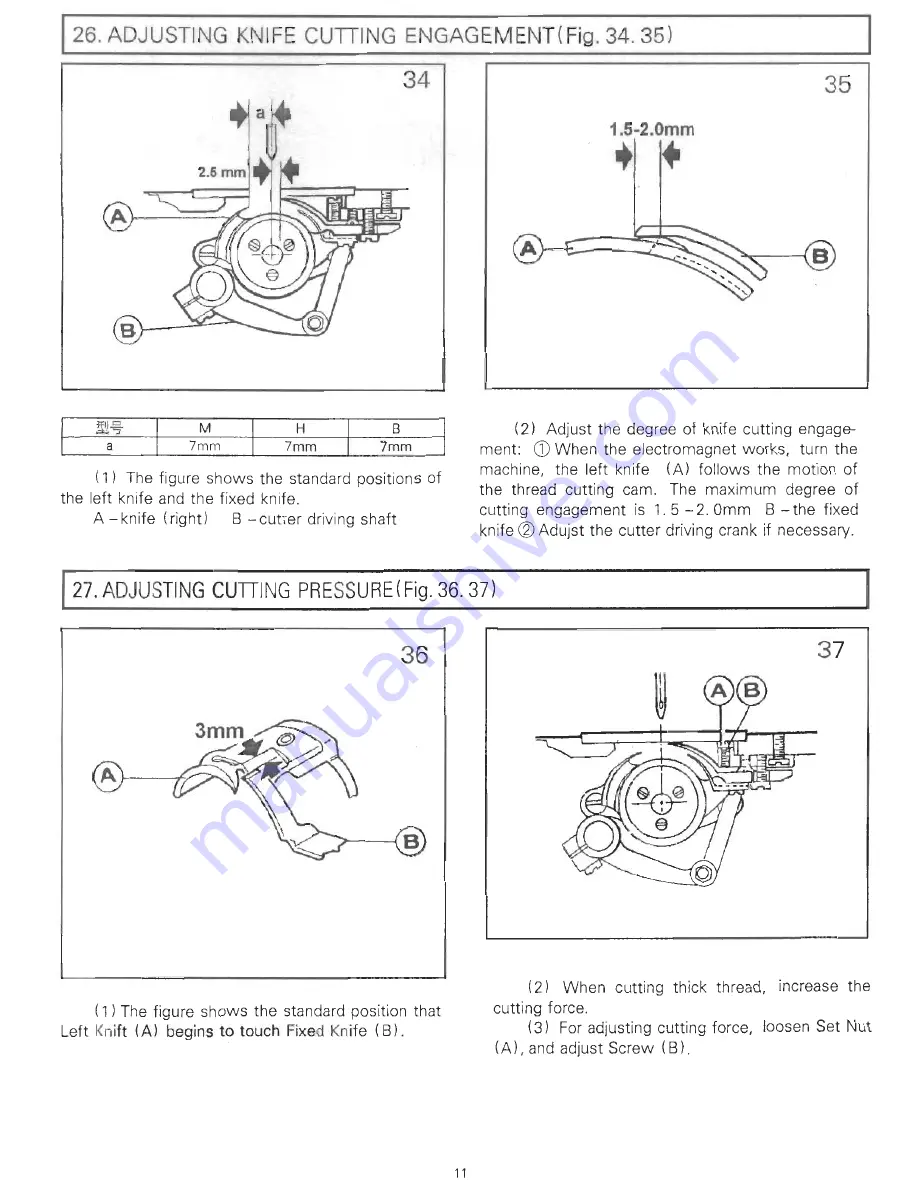 typical GC6180 Instruction Book Download Page 12