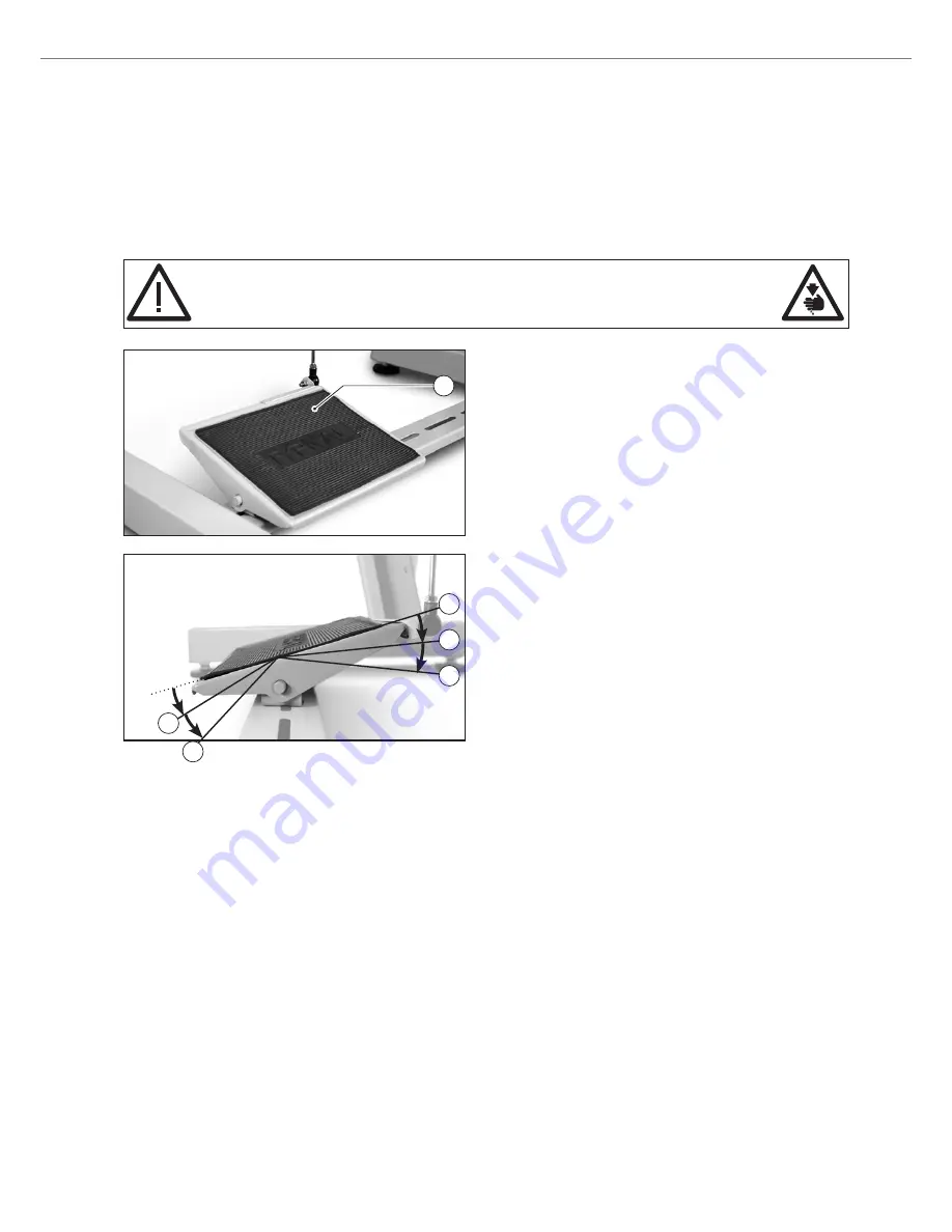 typical GC6760 SERIES Скачать руководство пользователя страница 18