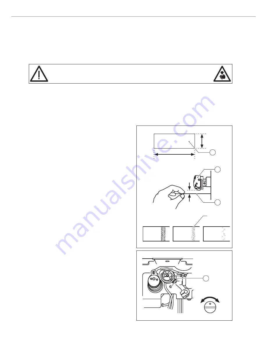 typical GC6760 SERIES Скачать руководство пользователя страница 33