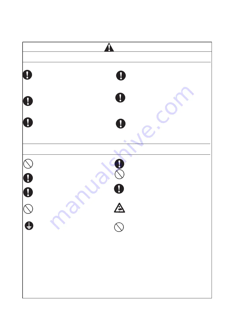 typical GC9 SERIES Скачать руководство пользователя страница 3