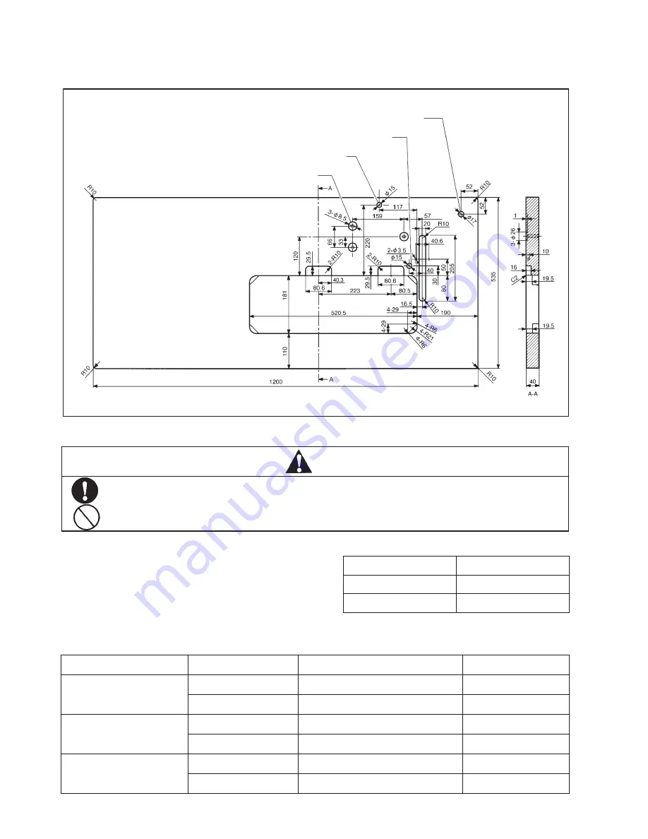 typical GC9 SERIES Скачать руководство пользователя страница 7