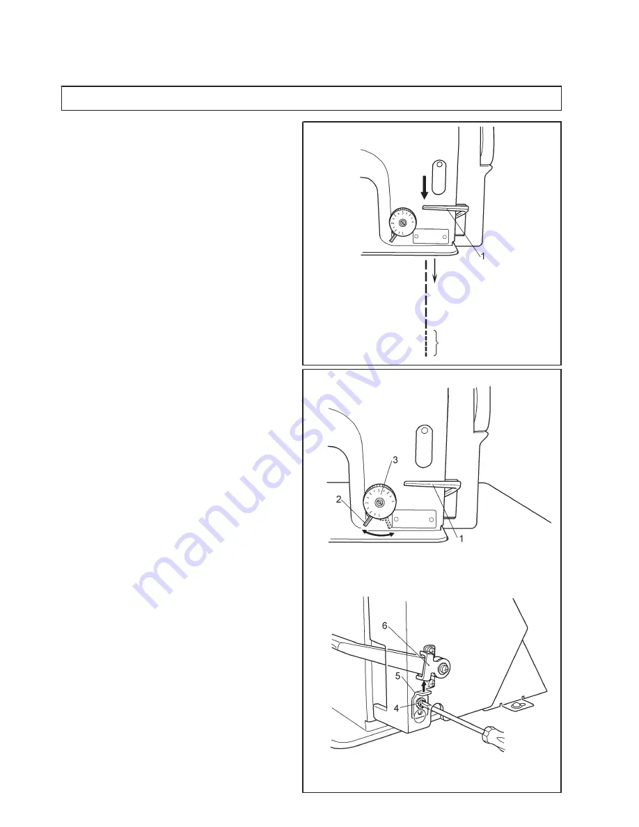 typical GC9 SERIES Instruction Book & Parts Catalogue Download Page 26