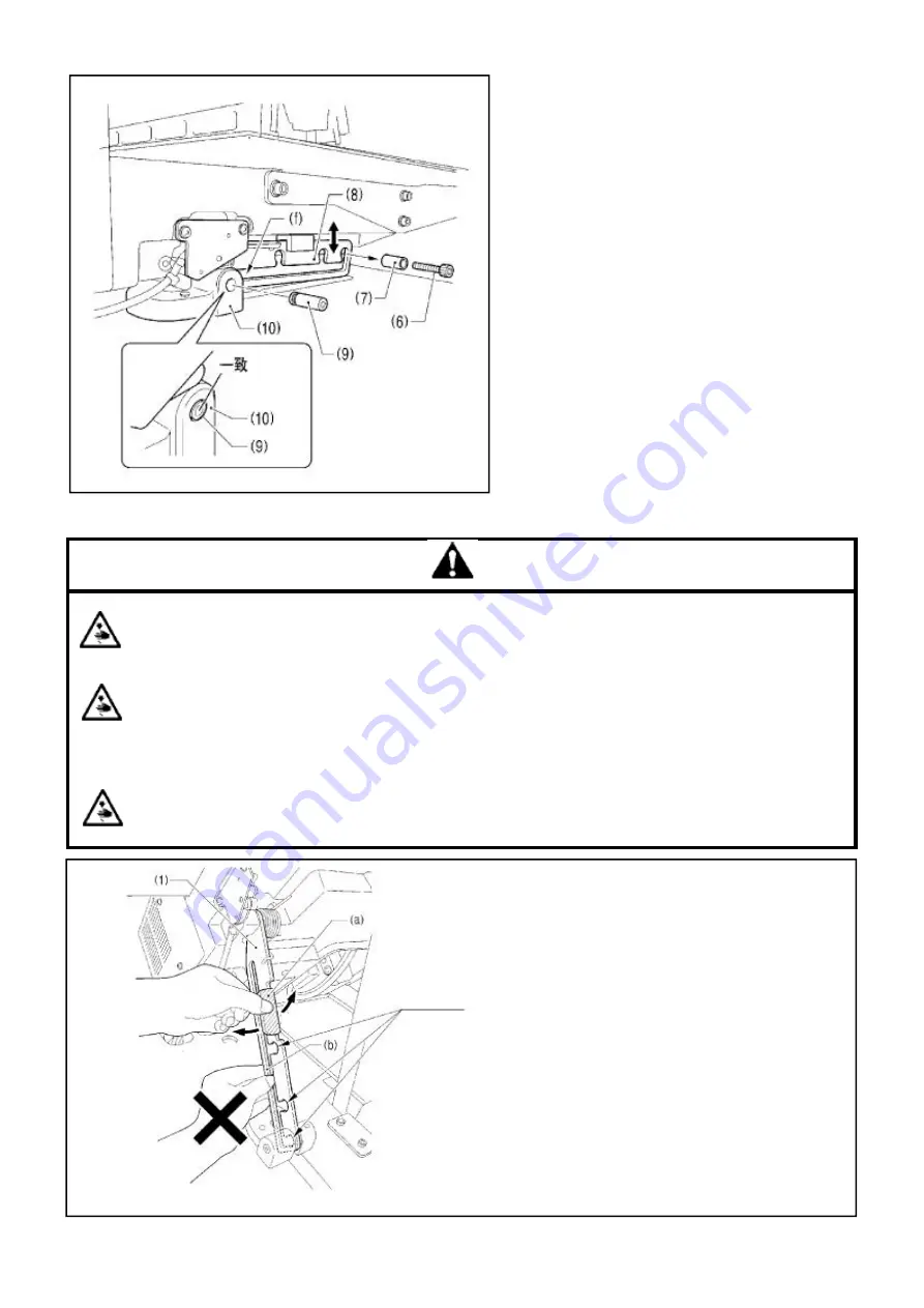 typical TC2210GB Instruction Book Download Page 13