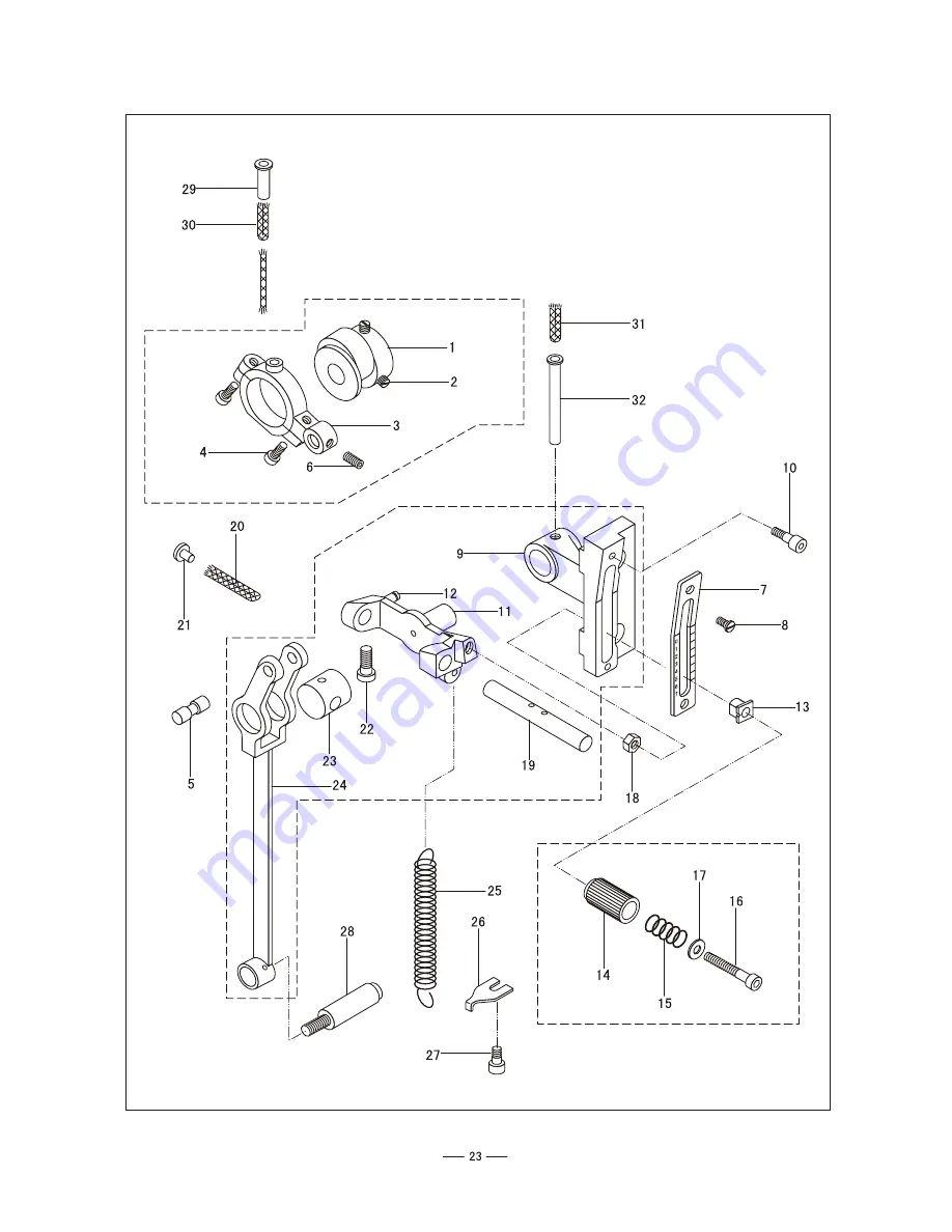 typical TW3-P335 Скачать руководство пользователя страница 26