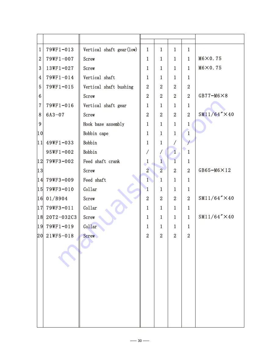 typical TW3-P335 Скачать руководство пользователя страница 33