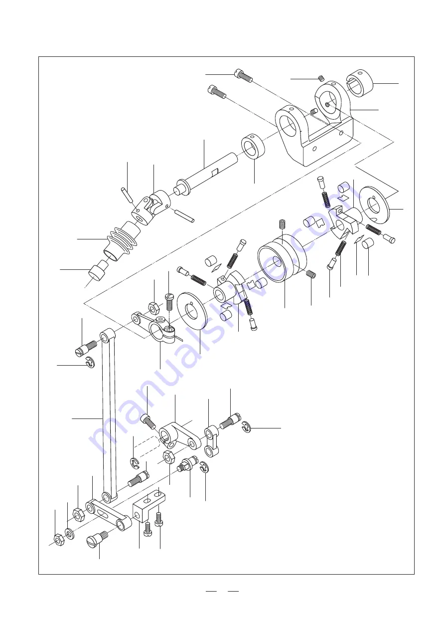 typical TW7-6BR Скачать руководство пользователя страница 26