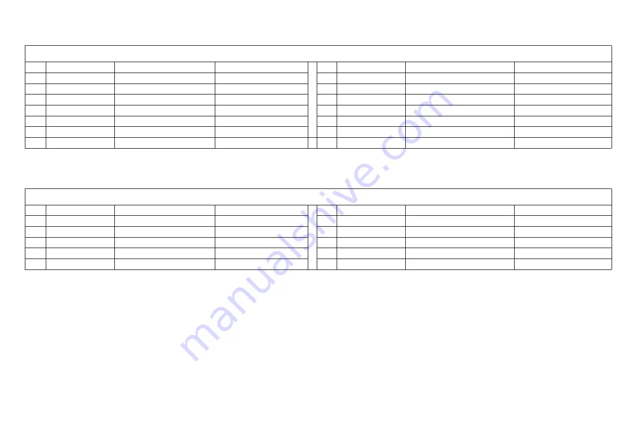 typical TYF Operating Manual Download Page 53