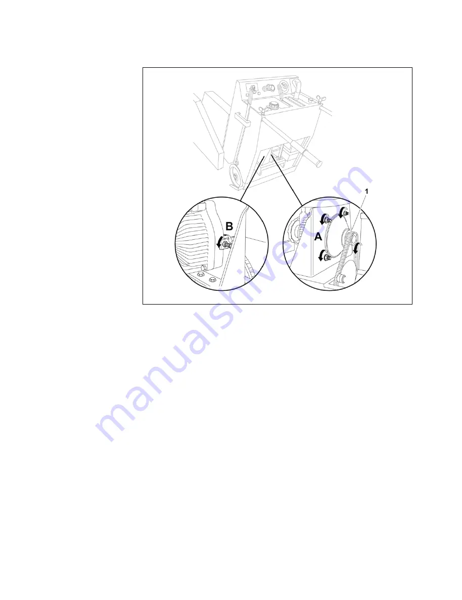 TYROLIT Hydrostress FSD930 Operating Instructions Manual Download Page 20