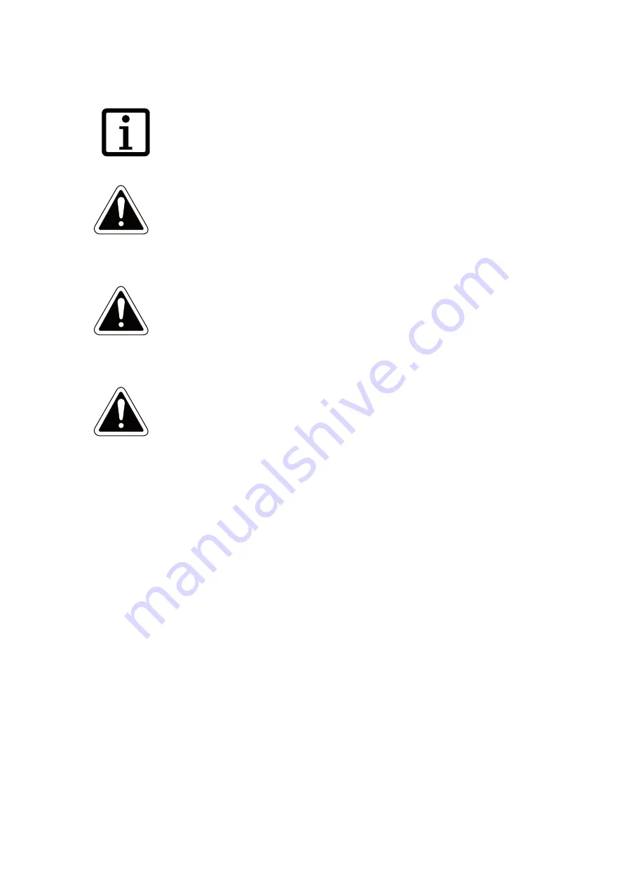 TYROLIT Hydrostress WSE1217 Operating Instructions Manual Download Page 3