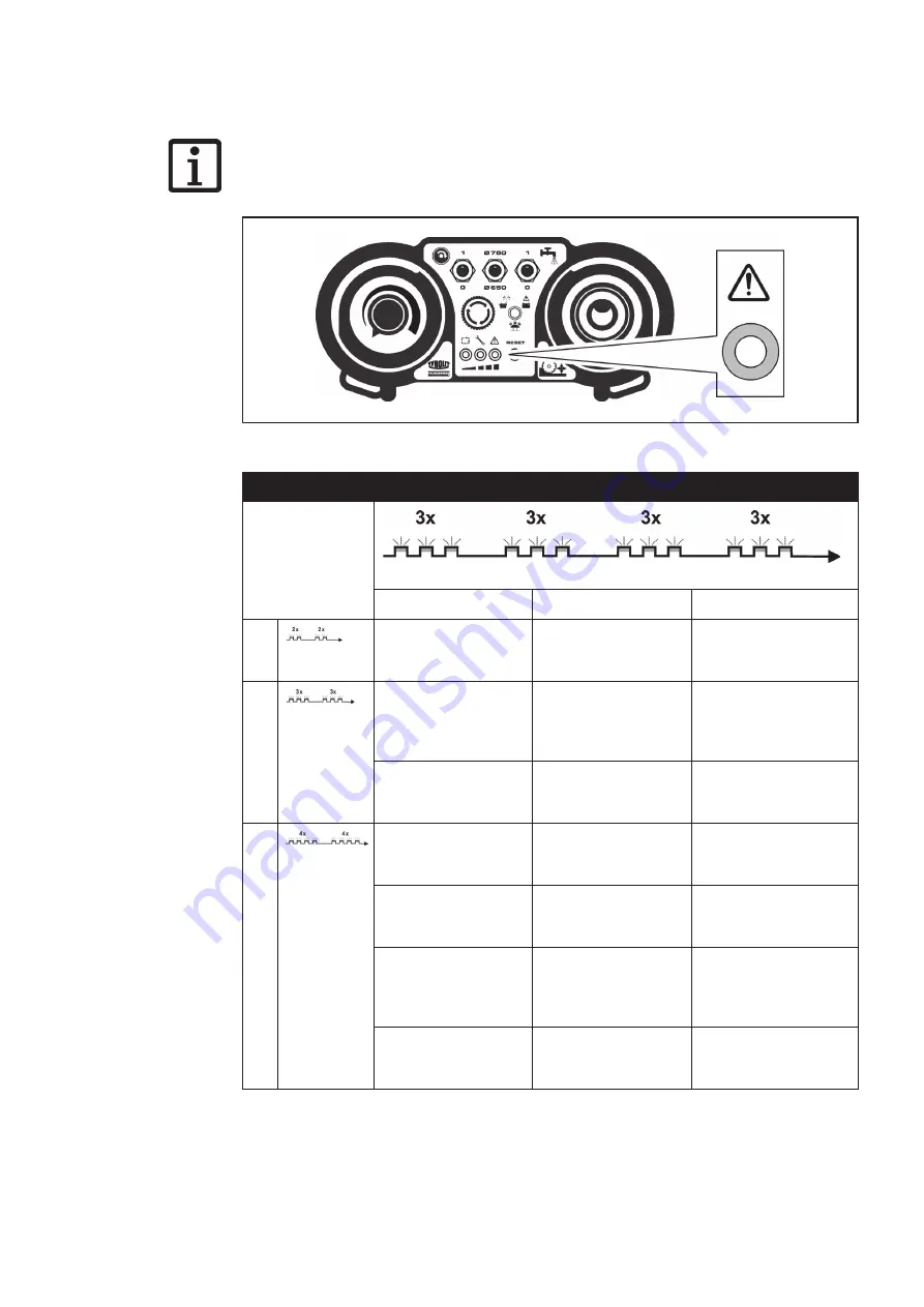 TYROLIT Hydrostress WSE811 Operating Instructions Manual Download Page 29